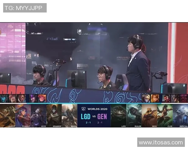 LGD与GEN精彩对决全场回放分析及精彩瞬间回顾 LGD与GEN精彩对决全场回放分析及精彩瞬间回顾