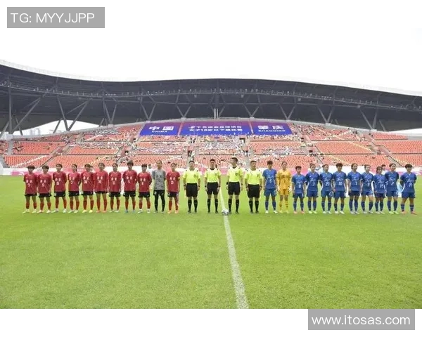 U18亚洲青年足球赛精彩对决韩国队与中国队的激烈较量即将上演