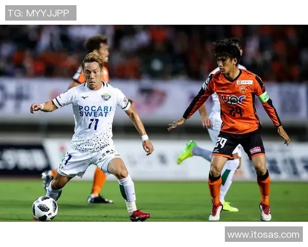 德岛漩涡与东京FC的激烈对决谁能笑到最后解析比赛精彩瞬间
