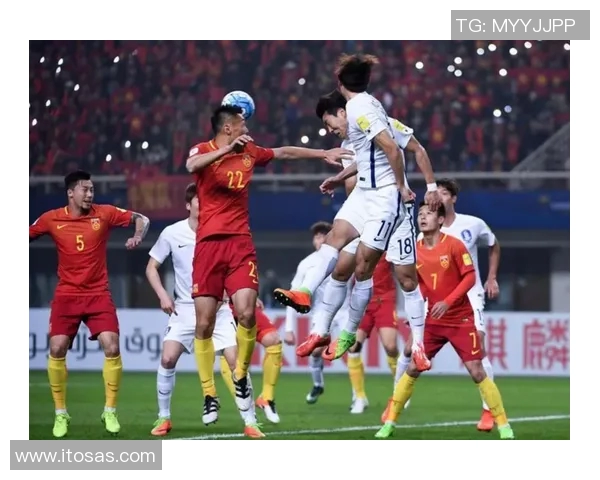 世预赛精彩回顾伊朗对阵韩国的激烈对抗与精彩瞬间分析