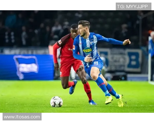 纽伦堡与柏林赫塔握手言和，双方战平终结激烈对决