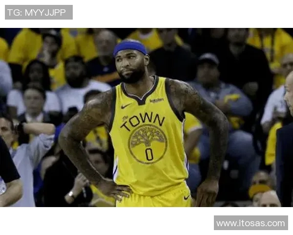 勇士队遭遇连败，考辛斯：我们会反弹