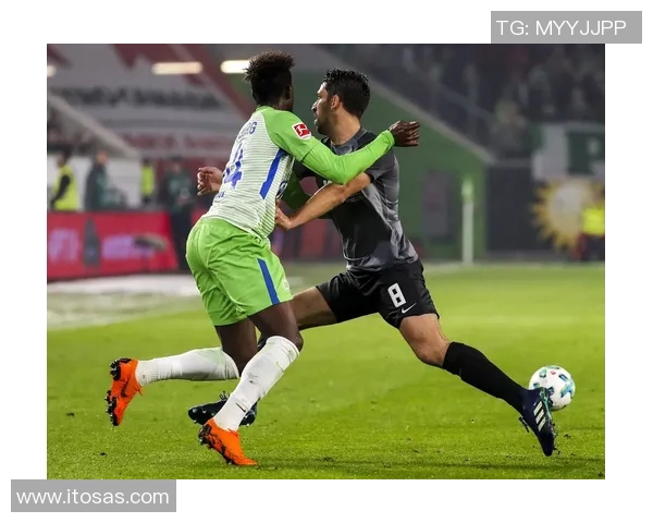 沃尔夫斯堡豪取胜利，德甲排名稳步攀升