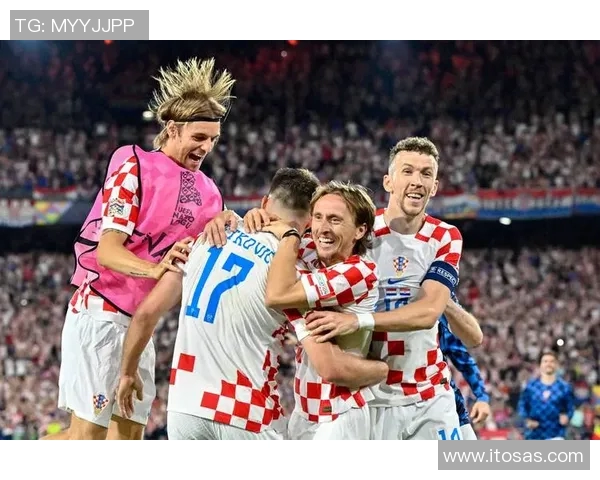 欧洲杯预选赛2024：法国队客场惨败克罗地亚，“世界杯冠军”难求胜