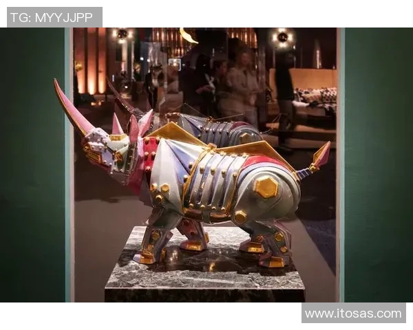 米兰全球时尚峰会：引领设计新趋势与未来发展