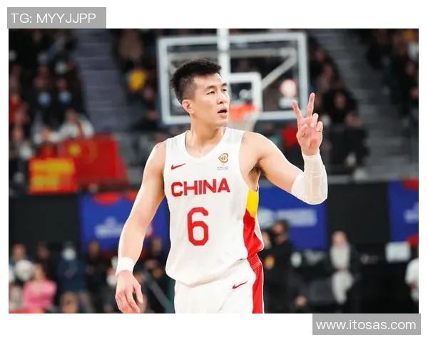 郭艾伦领衔中国篮球新篇章展现实力与魅力的双重挑战