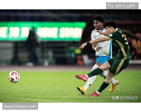 杭州绿城主场迎战呼和浩特期待精彩对决与球迷激情共鸣