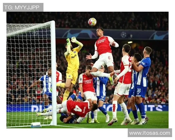 欧冠惊天冷门阿森纳遭波尔图逆转无缘八强之旅