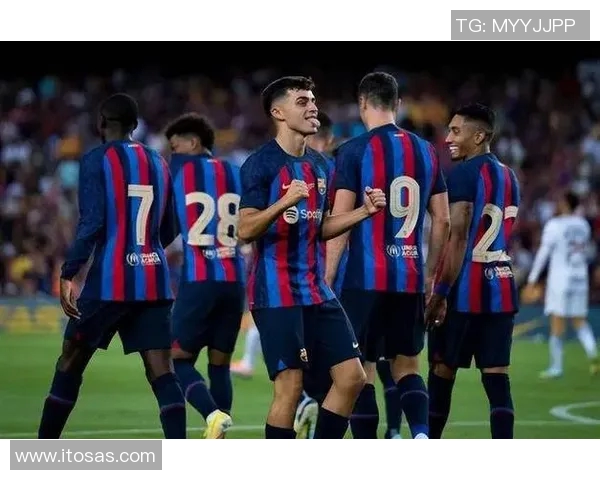 热刺与巴萨精彩对决录播回顾分析赛场亮点与战术解析