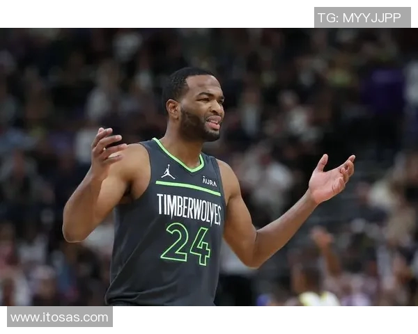 森林狼新人表现抢眼,将成为球队未来核心 森林狼新人表现抢眼,将成为球队未来核心