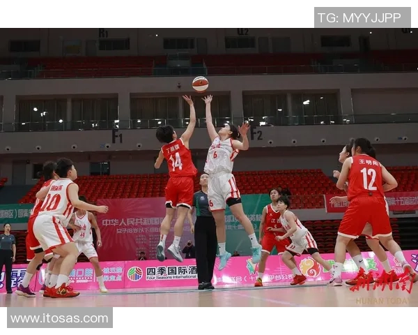 全运会解放军女篮迎战强敌展现巾帼风采力争佳绩