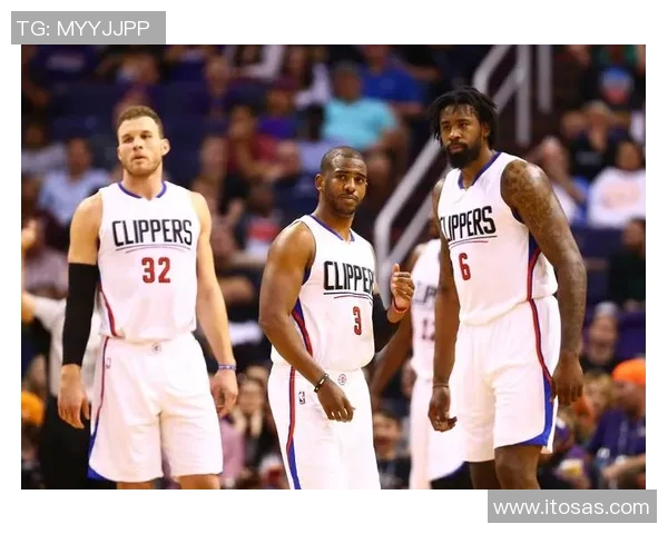 克里斯保罗:从控球大师到球队领袖的传奇旅程 克里斯保罗:从控球大师到球队领袖的传奇旅程