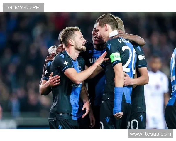 华斯兰德与布鲁日激战正酣谁能在这场对决中笑到最后