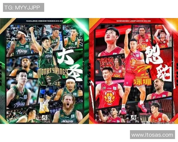 CBA广东队与深圳队半决赛激战正酣谁能晋级总决赛争夺冠军荣耀