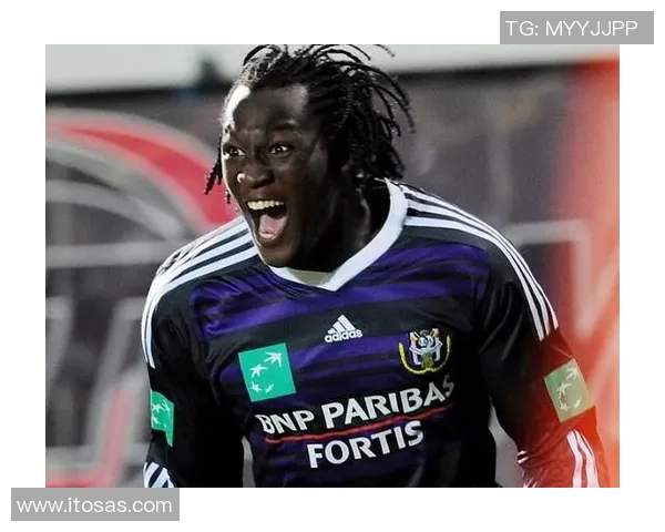 卢卡库重返巅峰之路解析他在新球队的表现与未来展望