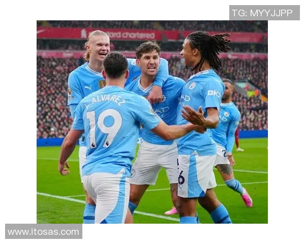 曼城与热刺的巅峰对决谁将笑到最后争夺英超荣耀