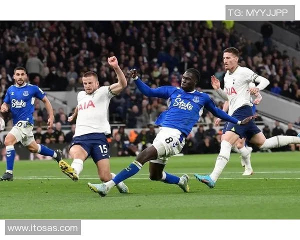 热刺主场迎战埃弗顿英超精彩对决即将上演 热刺主场迎战埃弗顿英超精彩对决即将上演