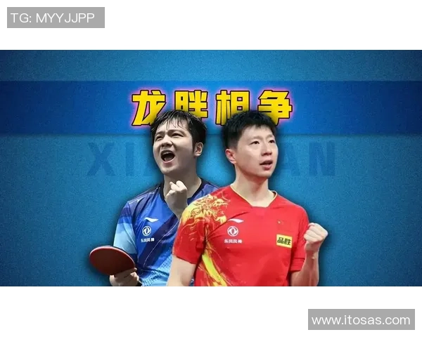 马龙与樊振东巅峰对决精彩集锦回顾乒乓球传奇之战