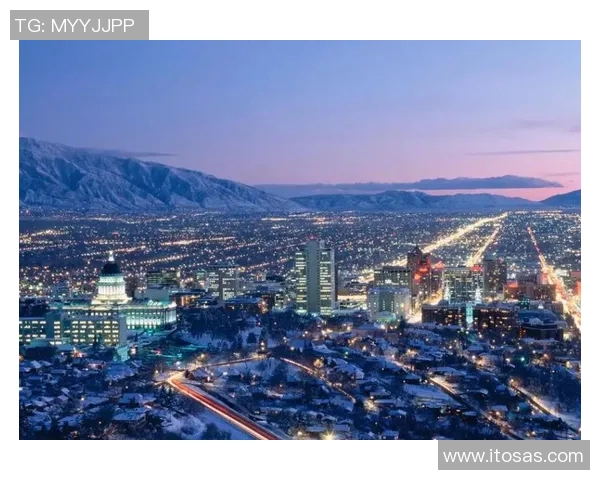 盐湖城与芝加哥城市发展与生活质量全面对比分析